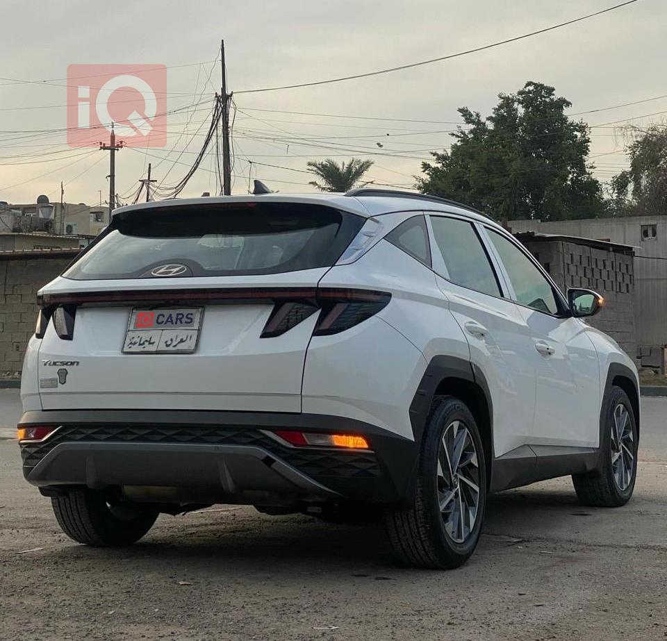 هيونداي توسان